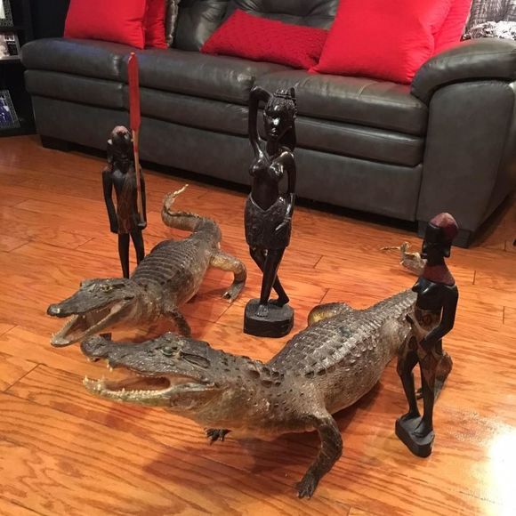 Meet your Posher, Nathaniel - Picture 1 of 1